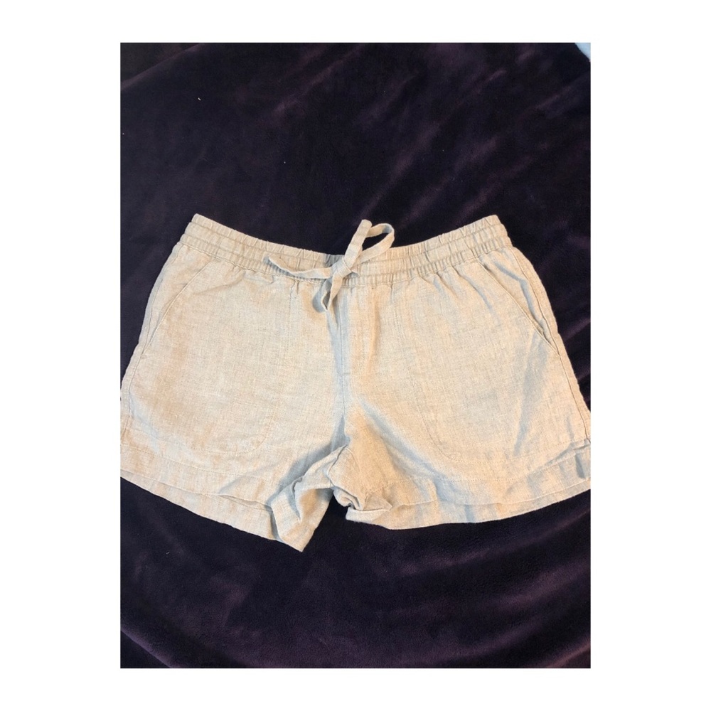 Garnet Hill Shorts
